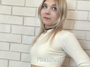 Finnahall