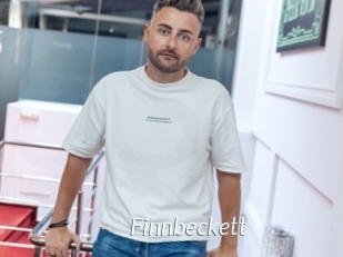 Finnbeckett