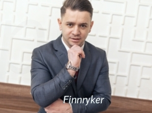 Finnryker