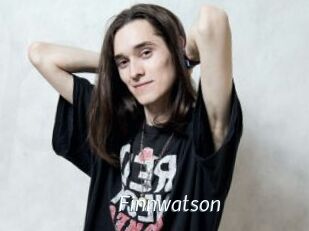 Finnwatson