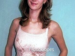 FionaGapes