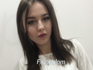 Fionablom