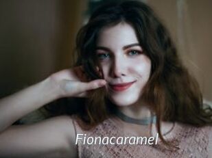 Fionacaramel