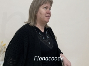 fionacoode Porn Star