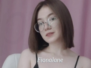 Fionalane
