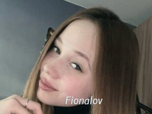 Fionalov