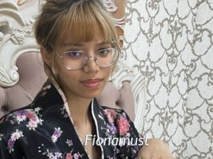 Fionamust