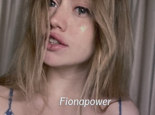 Fionapower