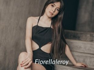 Fiorellaleroy