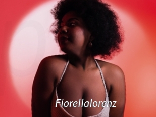 Fiorellalorenz