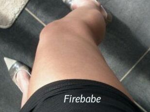 Firebabe
