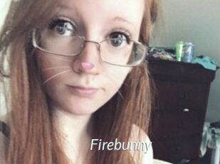 Firebunny