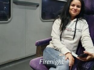 Firenight