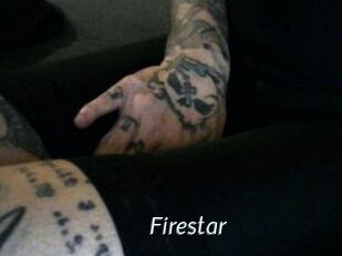 Firestar