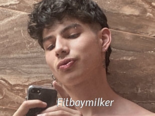 fitbaymilker Porn Star