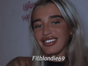 Fitblondie69