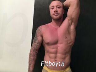 Fitboy18