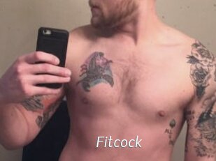 Fitcock