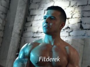 Fitderek