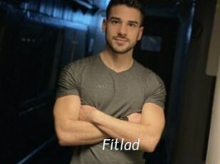 Fitlad