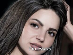 Fitnesseva