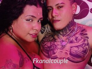 Fkanalcouple