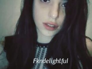 Fkndelightful