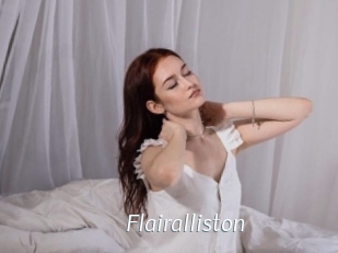 Flairalliston