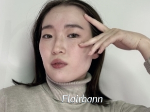 Flairbann