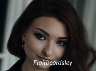 Flairbeardsley