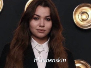 Flairbenskin
