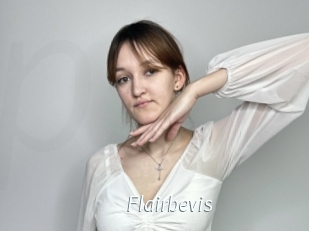 Flairbevis
