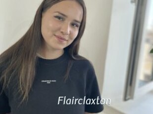 Flairclaxton