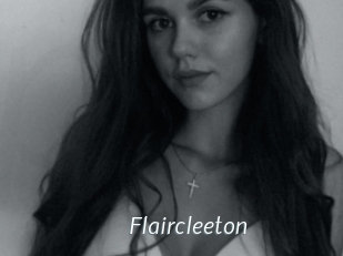 Flaircleeton
