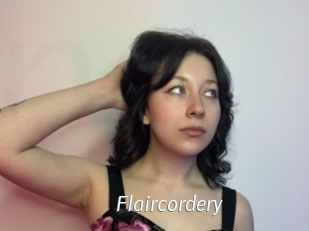 Flaircordery