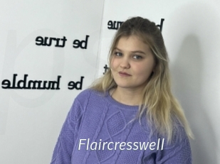 Flaircresswell