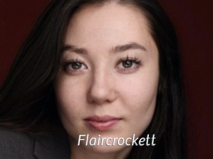Flaircrockett
