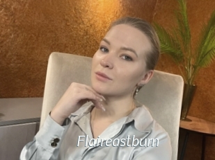 Flaireastburn
