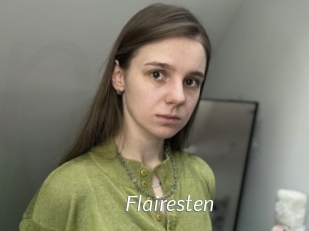 Flairesten