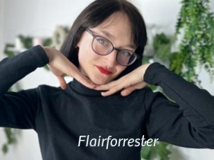 Flairforrester