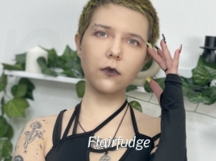 Flairfudge