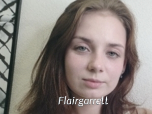 Flairgarrett