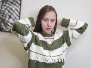 flairgingell Porn Star