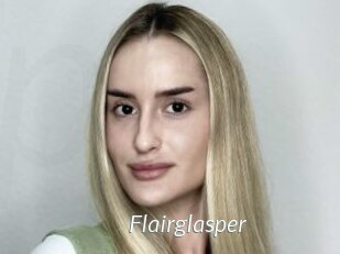 Flairglasper