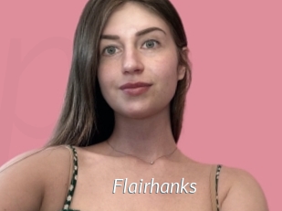 Flairhanks