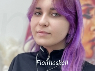 Flairhaskell