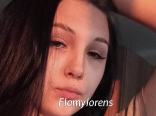 Flamylorens