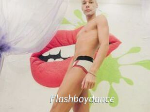 Flashboydance