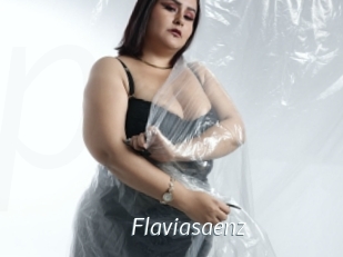 Flaviasaenz