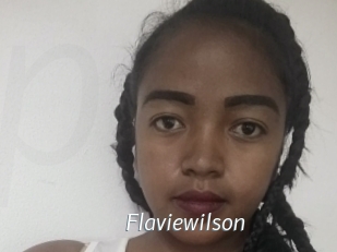 Flaviewilson